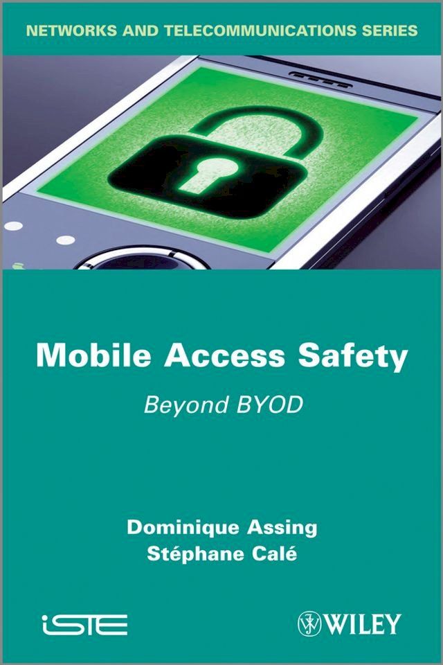  Mobile Access Safety(Kobo/電子書)