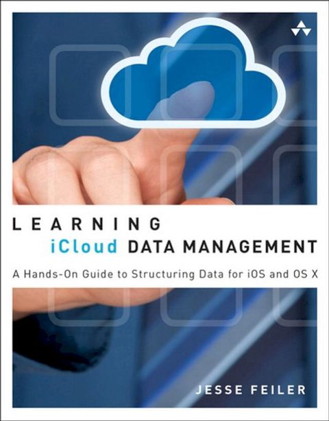 Learning iCloud Data Management(Kobo/電子書)