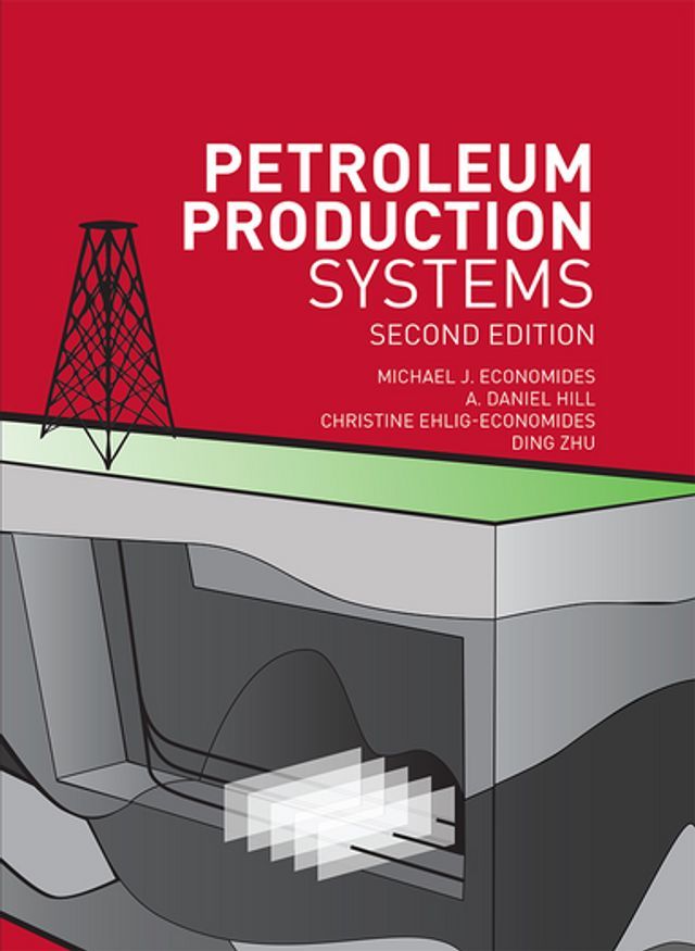  Petroleum Production Systems(Kobo/電子書)