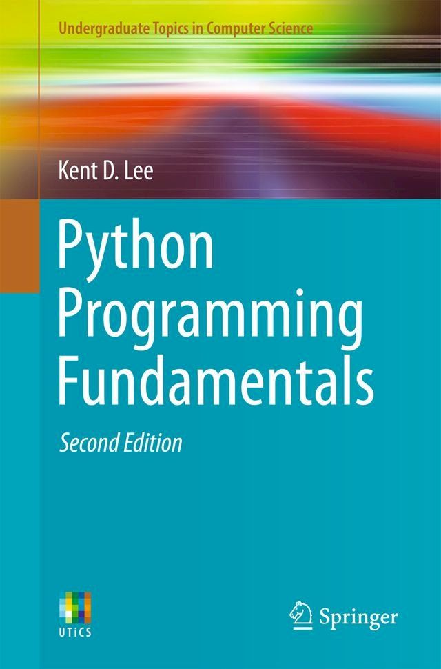  Python Programming Fundamentals(Kobo/電子書)