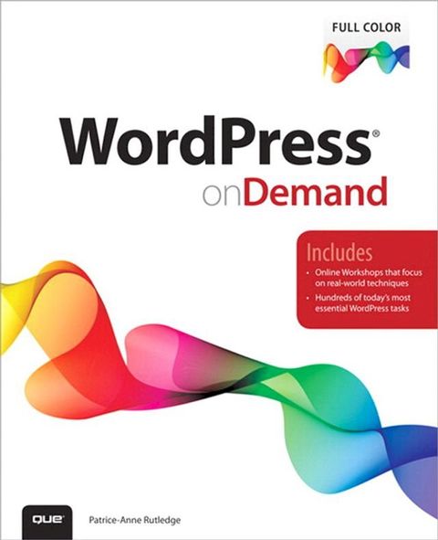 WordPress on Demand(Kobo/電子書)