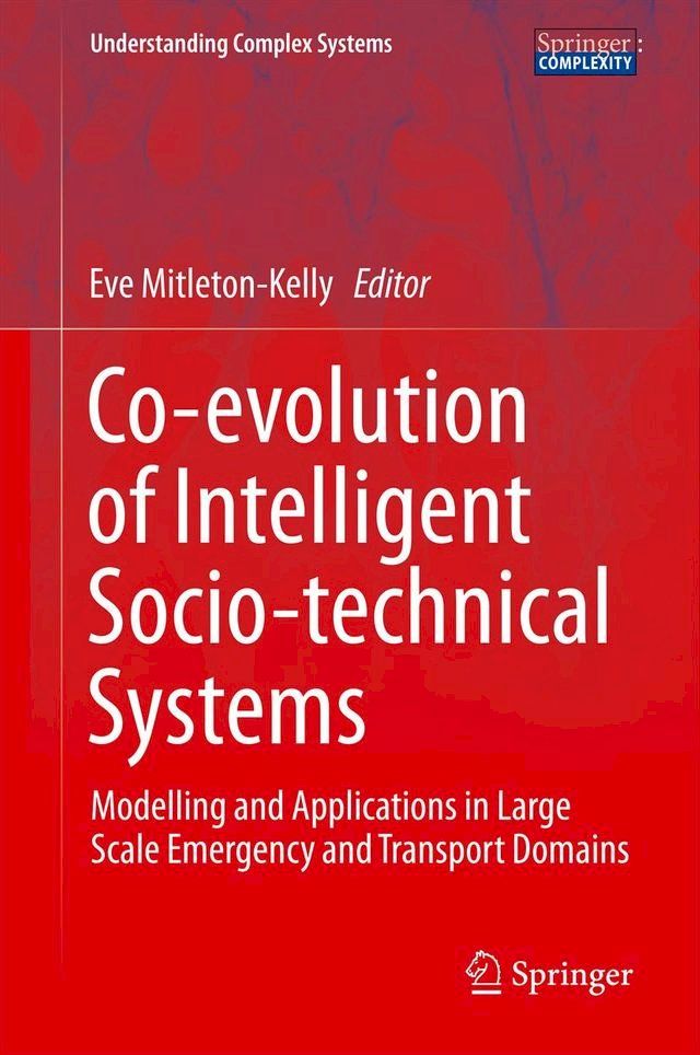  Co-evolution of Intelligent Socio-technical Systems(Kobo/電子書)