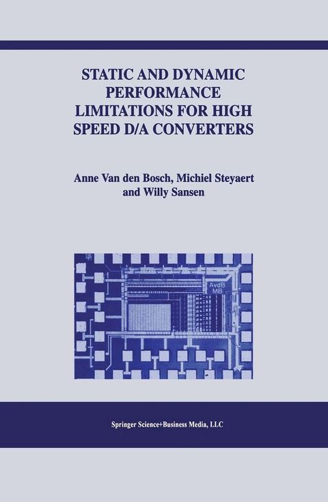 Static and Dynamic Performance Limitations for High Speed D/A Converters(Kobo/電子書)