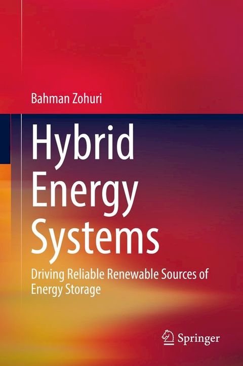 Hybrid Energy Systems(Kobo/電子書)