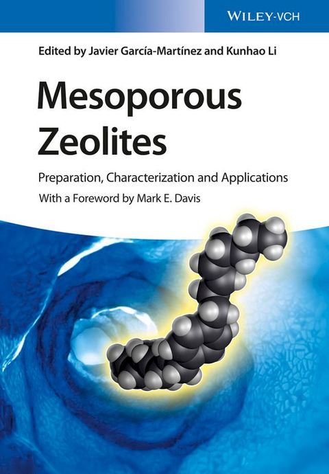 Mesoporous Zeolites(Kobo/電子書)