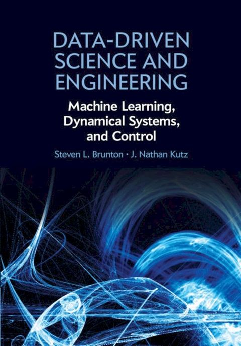 Data-Driven Science and Engineering(Kobo/電子書)