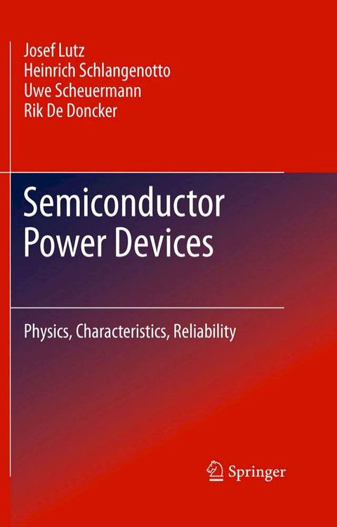 Semiconductor Power Devices(Kobo/電子書)