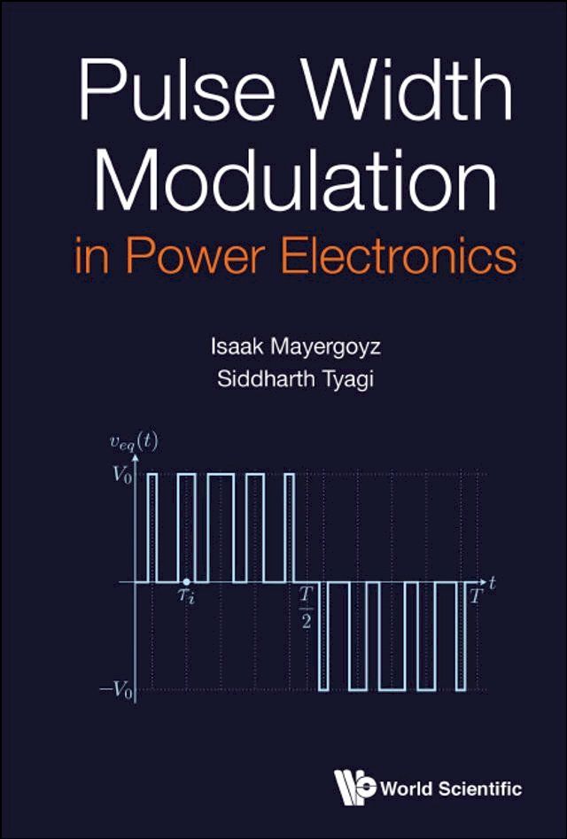  Pulse Width Modulation In Power Electronics(Kobo/電子書)