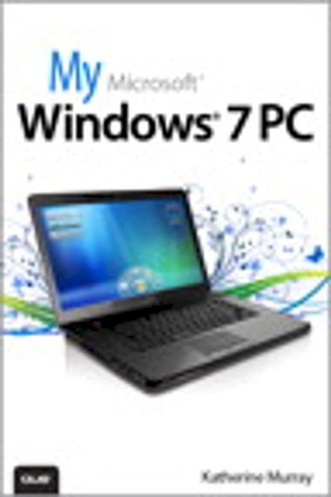 My Microsoft Windows 7 PC(Kobo/電子書)