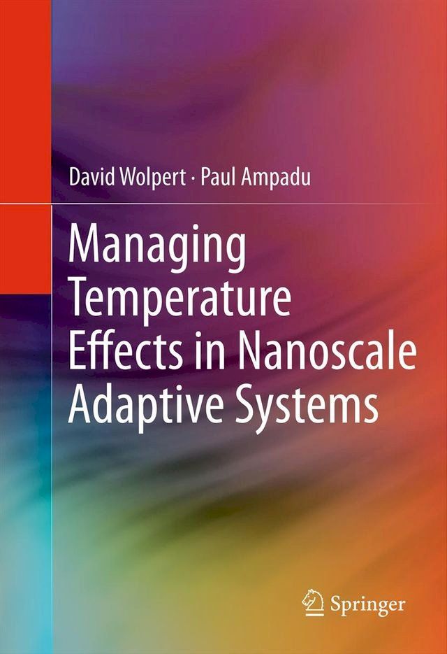  Managing Temperature Effects in Nanoscale Adaptive Systems(Kobo/電子書)