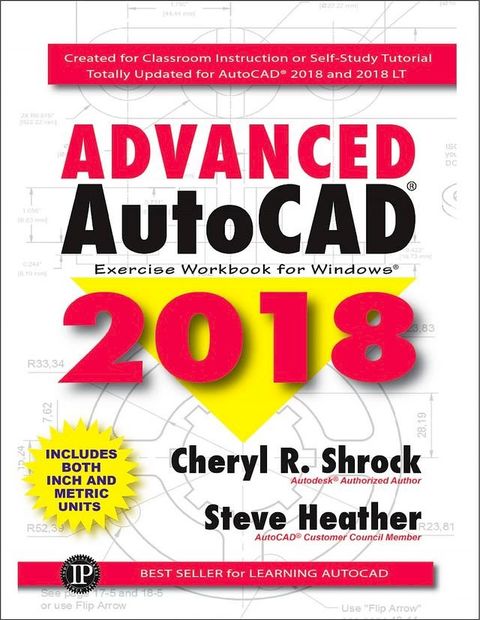 Advanced AutoCAD 2018(Kobo/電子書)