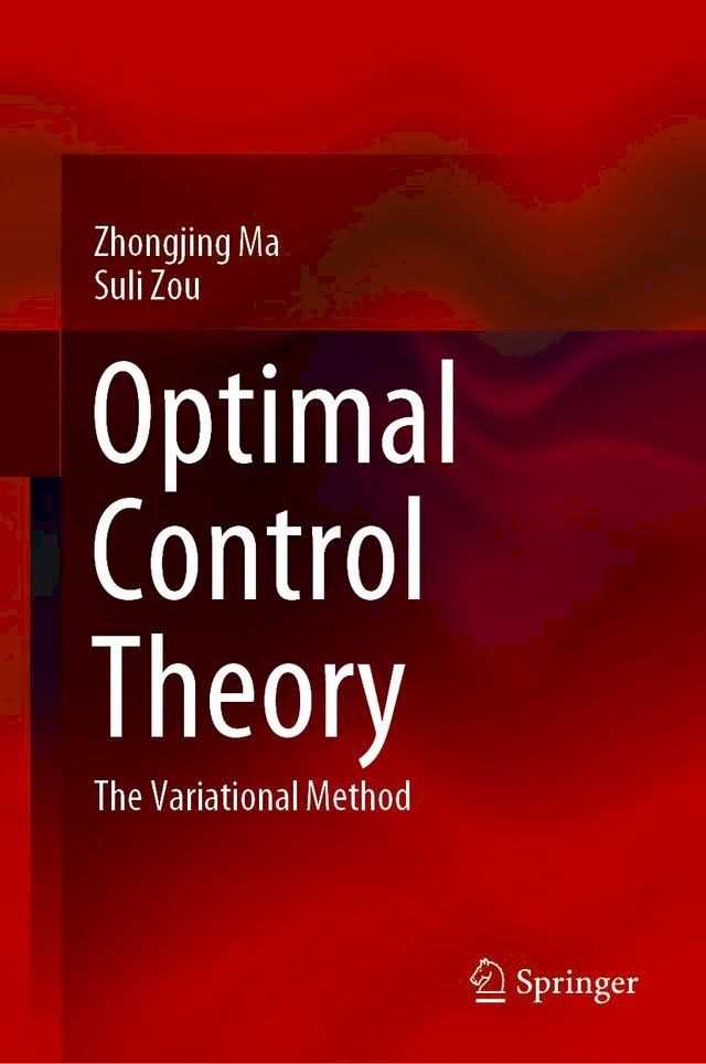  Optimal Control Theory(Kobo/電子書)