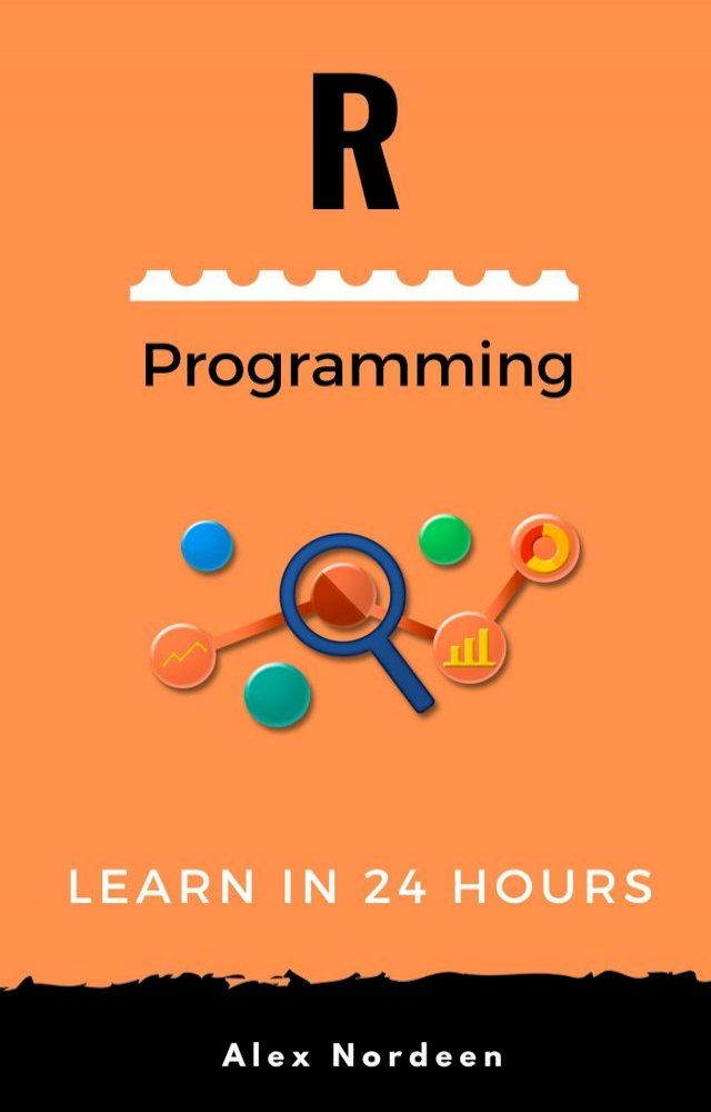  Learn R Programming in 24 Hours(Kobo/電子書)