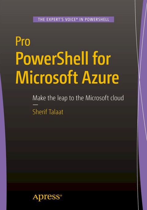 Pro PowerShell for Microsoft Azure(Kobo/電子書)