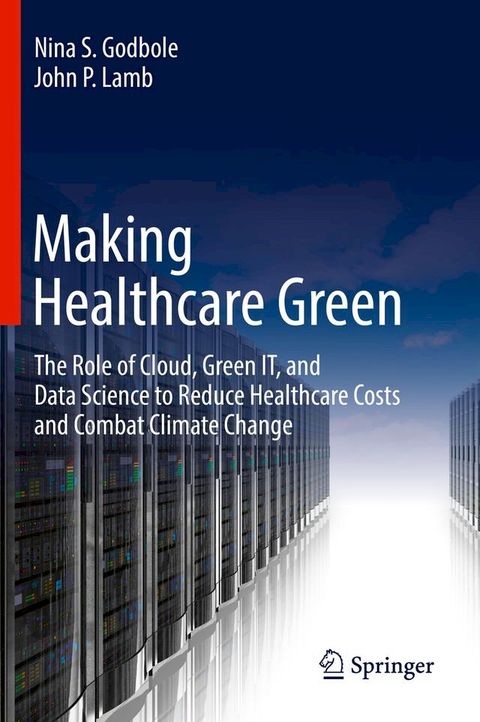 Making Healthcare Green(Kobo/電子書)