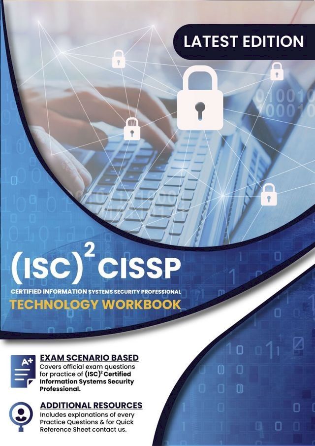  Certified Information Systems Security Professional (CISSP) Technology Workbook V2(Kobo/電子書)