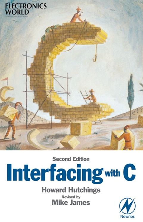 Interfacing with C(Kobo/電子書)