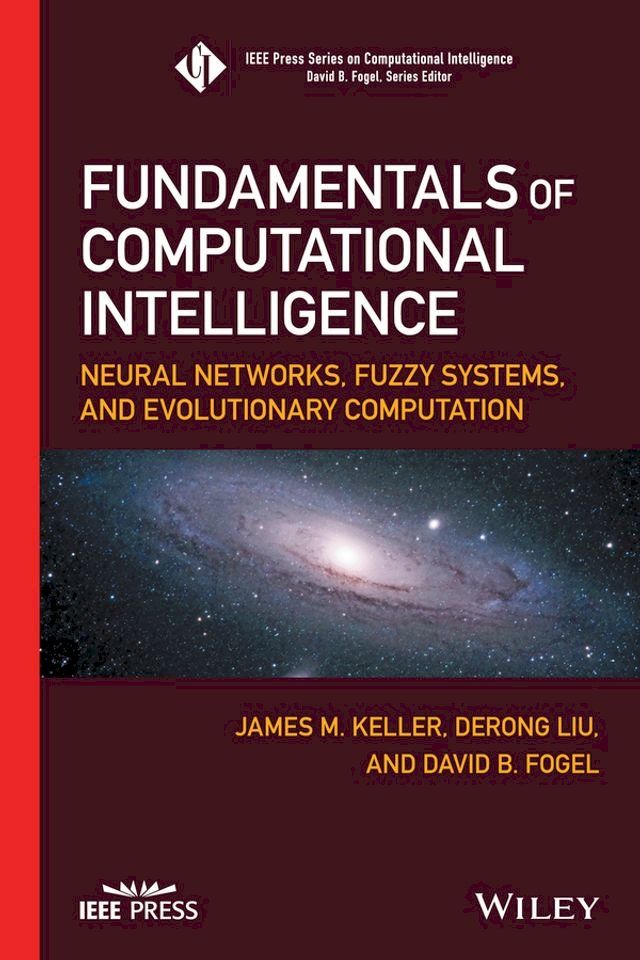  Fundamentals of Computational Intelligence(Kobo/電子書)