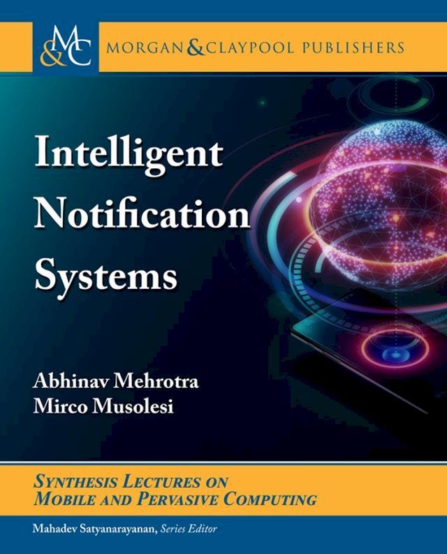  Intelligent Notification Systems(Kobo/電子書)