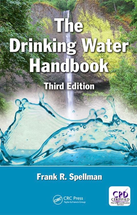 The Drinking Water Handbook(Kobo/電子書)