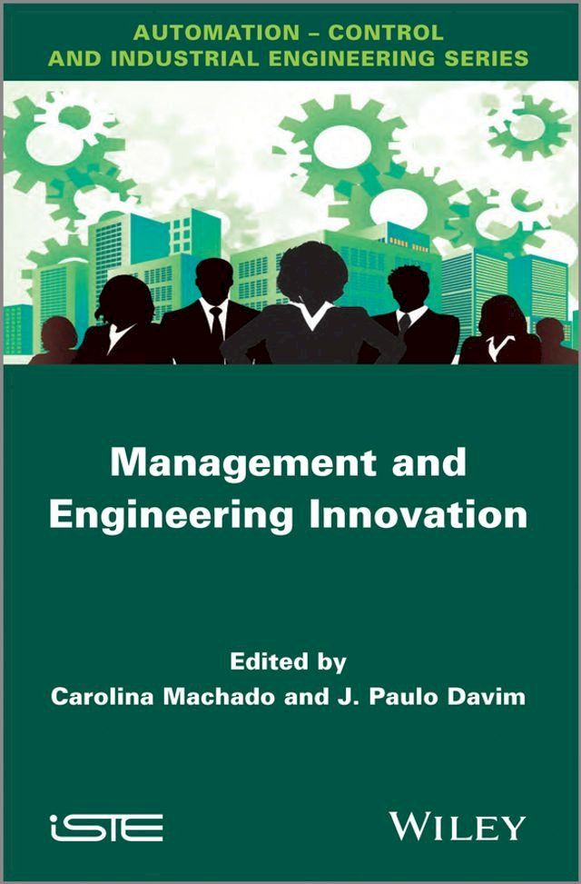  Management and Engineering Innovation(Kobo/電子書)