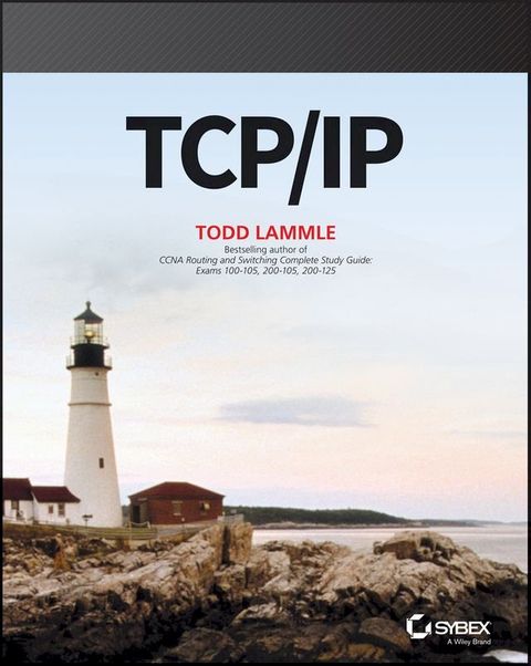 TCP / IP(Kobo/電子書)