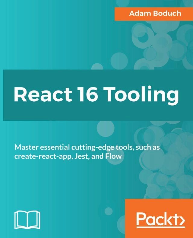  React 16 Tooling(Kobo/電子書)