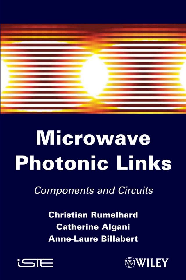  Microwaves Photonic Links(Kobo/電子書)