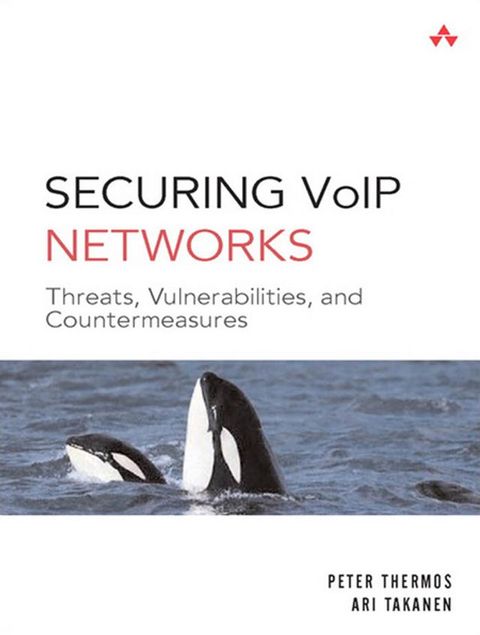 Securing VoIP Networks(Kobo/電子書)