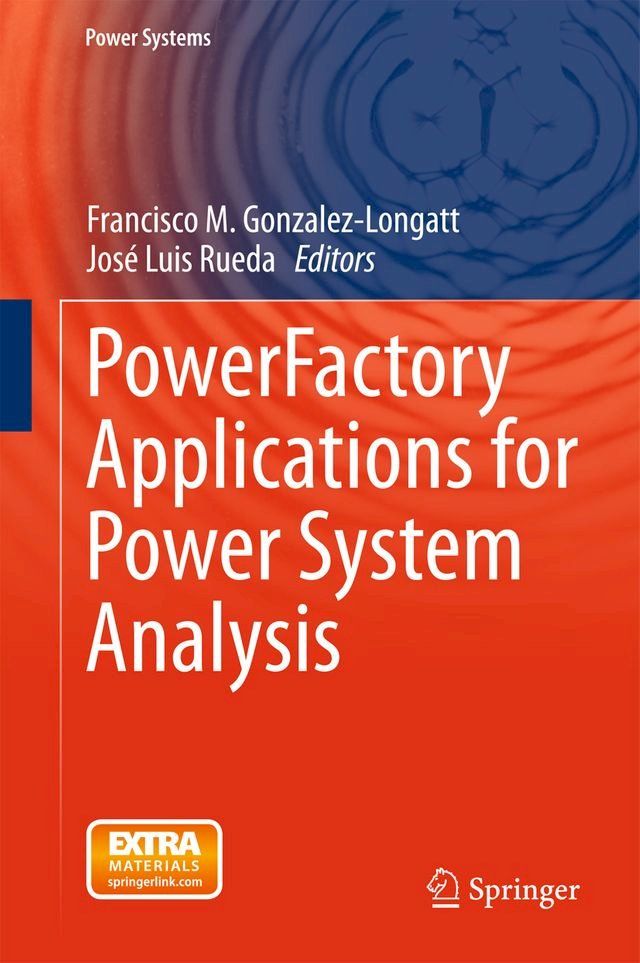  PowerFactory Applications for Power System Analysis(Kobo/電子書)