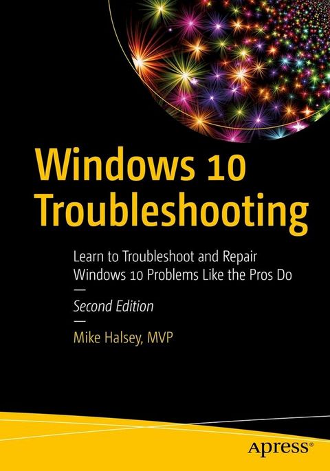 Windows 10 Troubleshooting(Kobo/電子書)