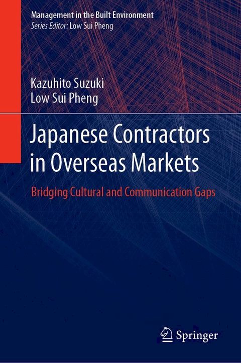 Japanese Contractors in Overseas Markets(Kobo/電子書)