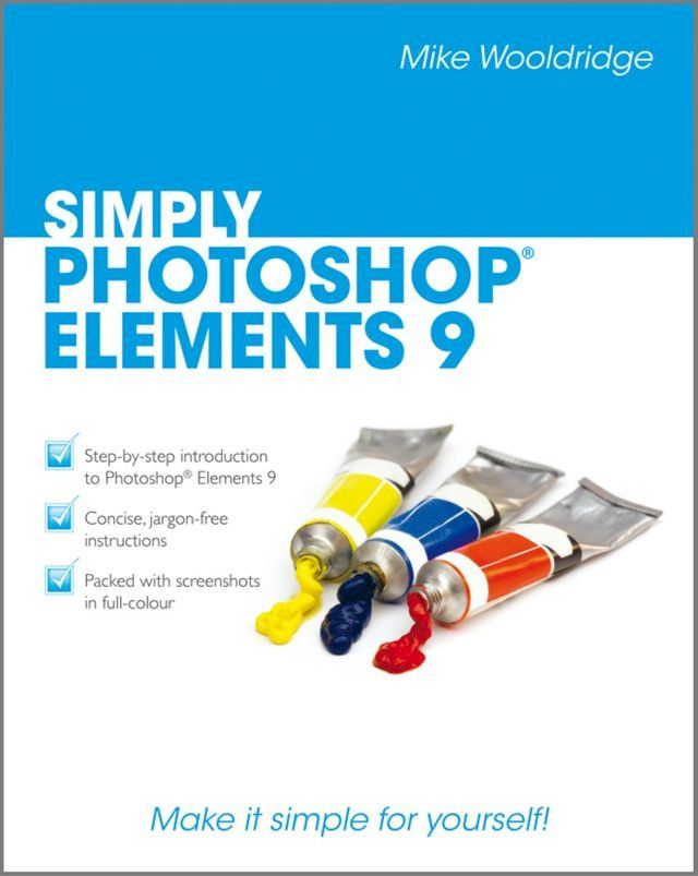  Simply Photoshop Elements 9(Kobo/電子書)