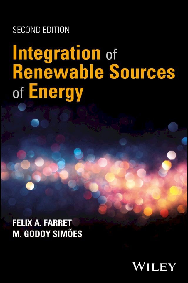  Integration of Renewable Sources of Energy(Kobo/電子書)