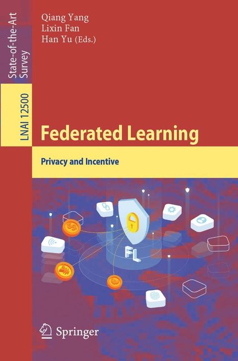 Federated Learning(Kobo/電子書)