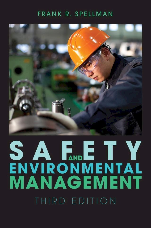  Safety and Environmental Management(Kobo/電子書)