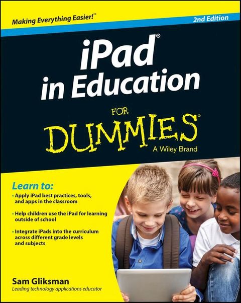 iPad in Education For Dummies(Kobo/電子書)