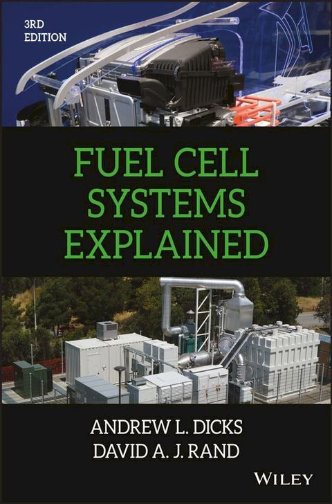 Fuel Cell Systems Explained(Kobo/電子書)