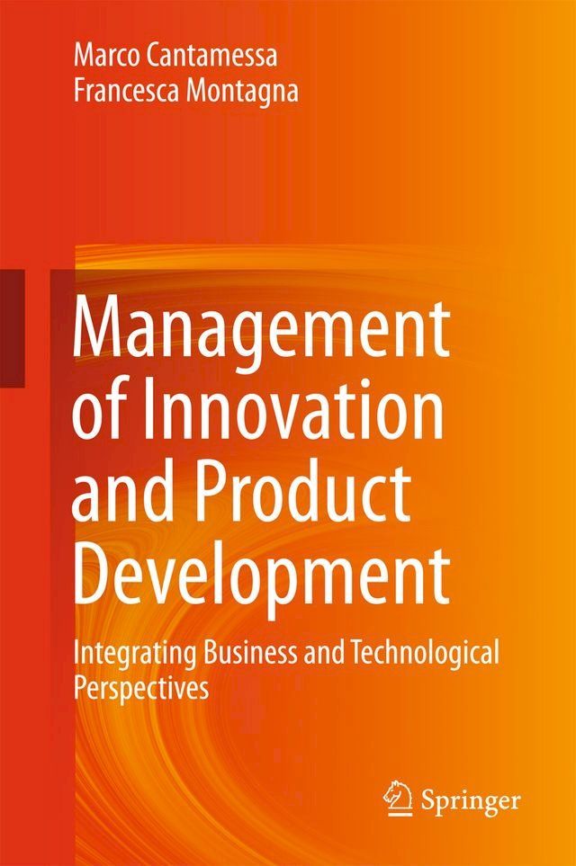  Management of Innovation and Product Development(Kobo/電子書)