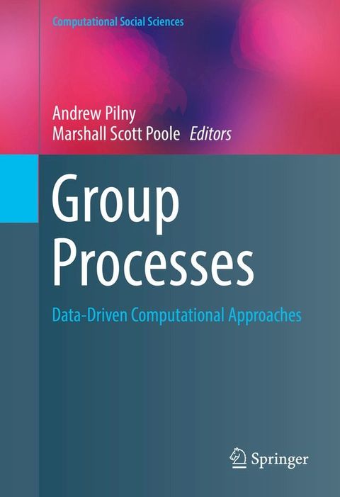 Group Processes(Kobo/電子書)