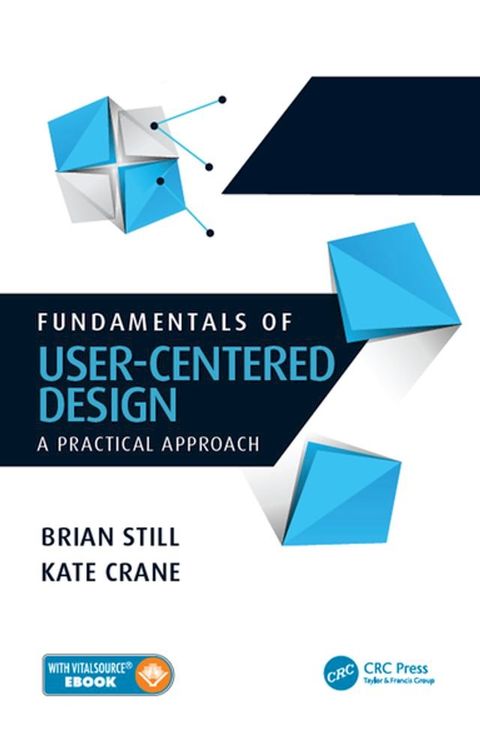 Fundamentals of User-Centered Design(Kobo/電子書)