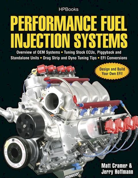 Performance Fuel Injection Systems HP1557(Kobo/電子書)