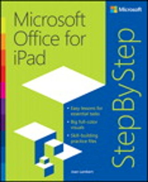 Microsoft Office for iPad Step by Step(Kobo/電子書)