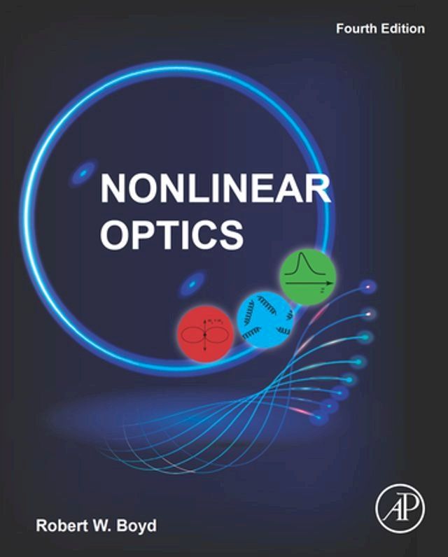  Nonlinear Optics(Kobo/電子書)