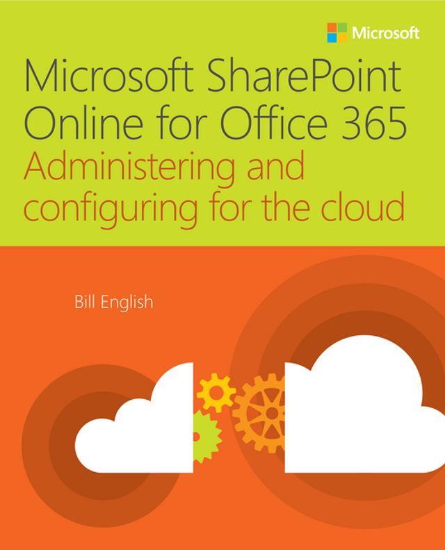  Microsoft SharePoint Online for Office 365(Kobo/電子書)