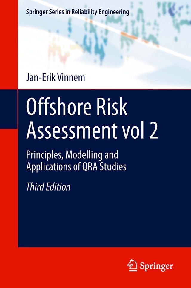  Offshore Risk Assessment vol 2.(Kobo/電子書)