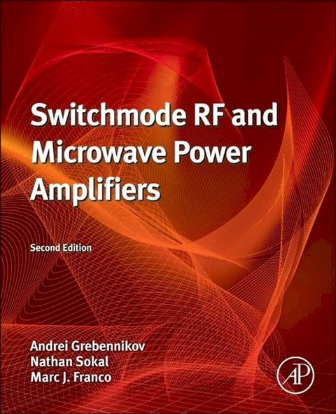 Switchmode RF and Microwave Power Amplifiers(Kobo/電子書)