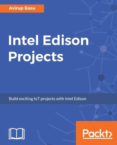 Intel Edison Projects(Kobo/電子書)