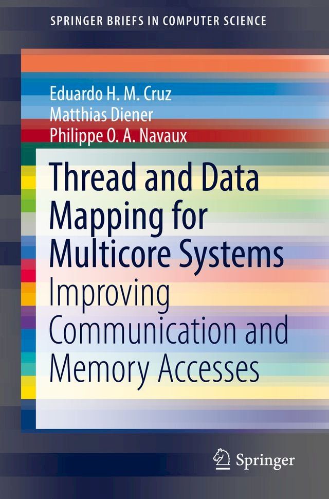  Thread and Data Mapping for Multicore Systems(Kobo/電子書)