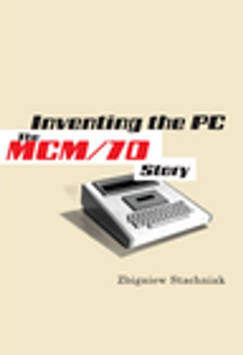 Inventing the PC(Kobo/電子書)